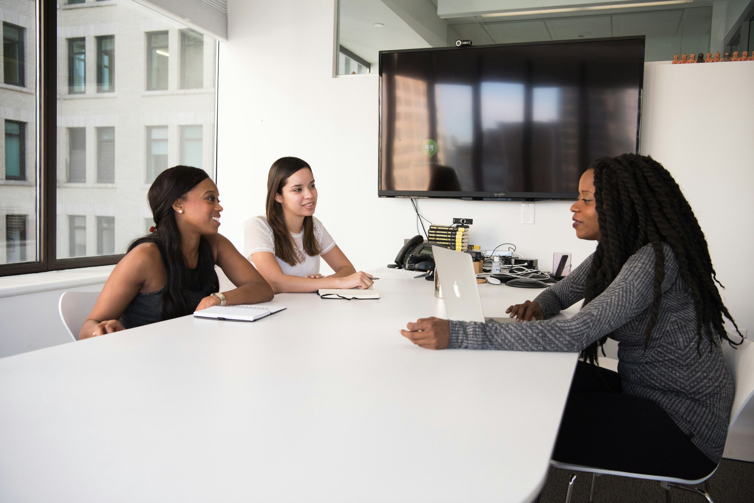 Navigating the PR Landscape