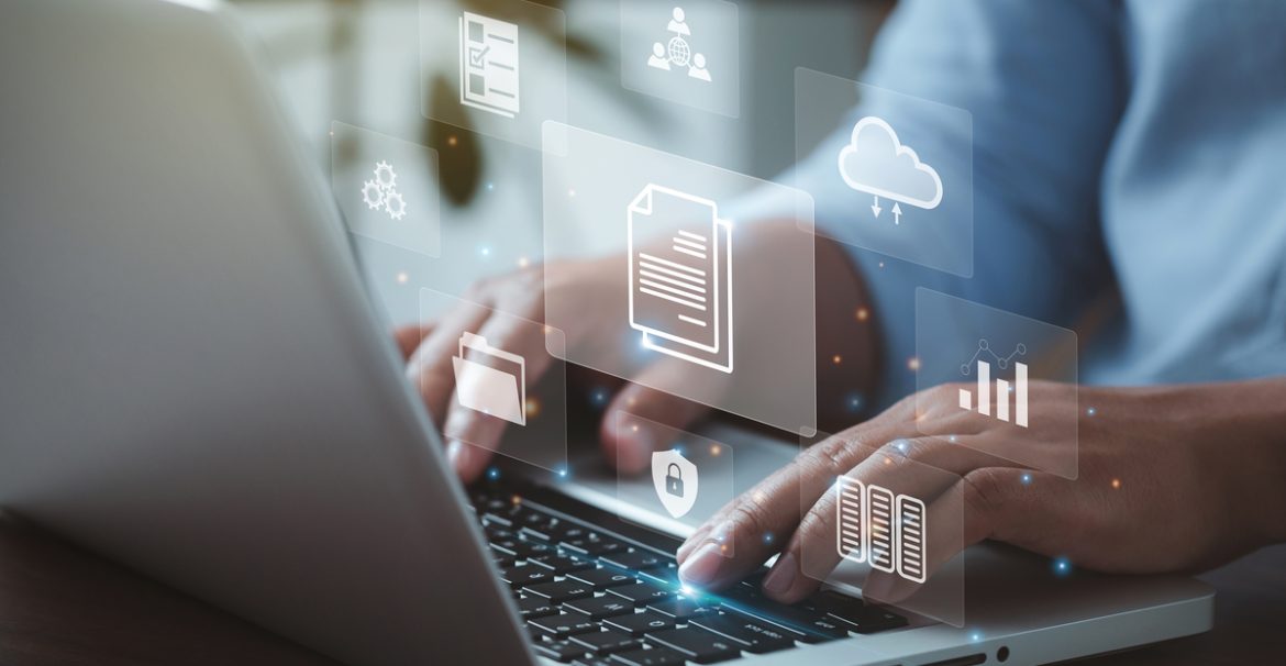 Government Proposal Writing Software