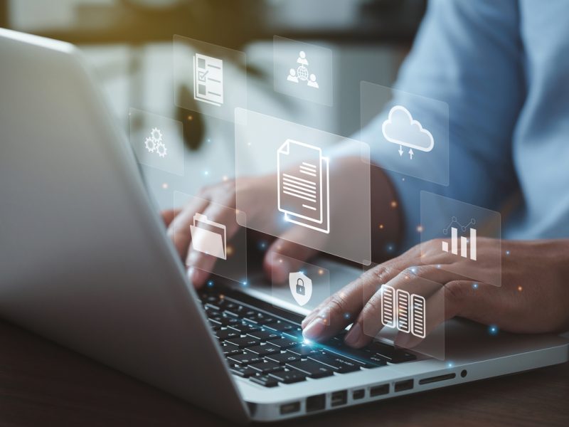 Government Proposal Writing Software
