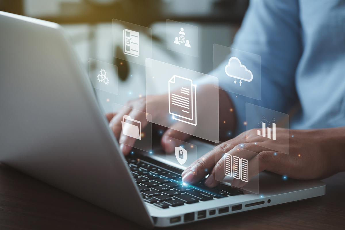 Government Proposal Writing Software