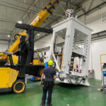 Turnkey Equipment Relocation Solutions