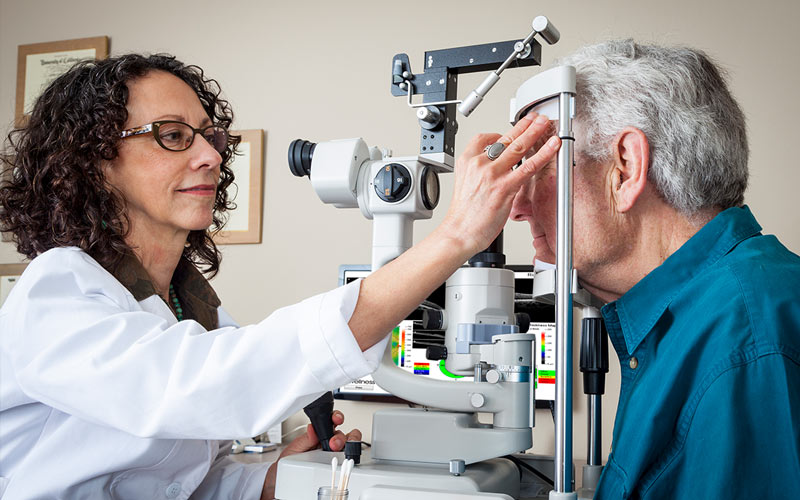 Vision Insurance Companies