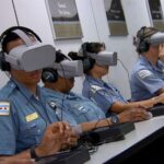 Corrections Officer VR Training Simulator