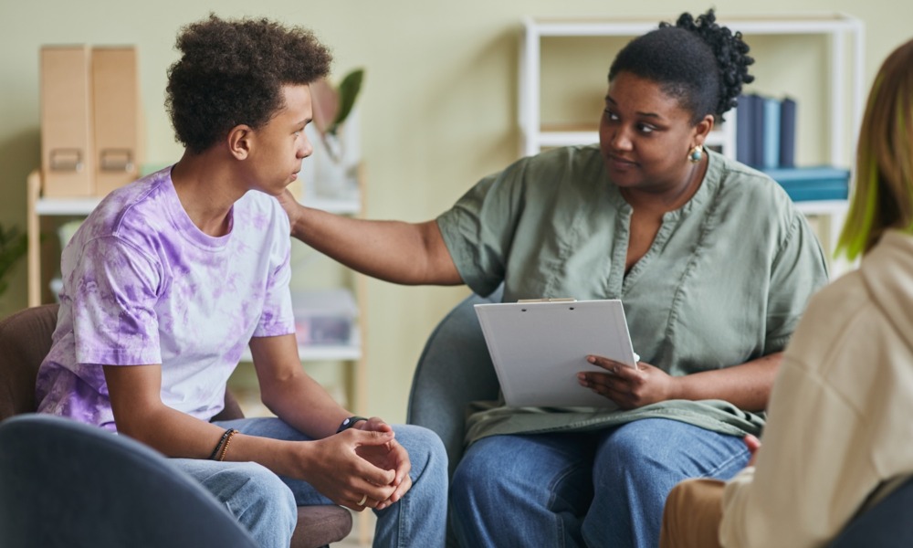 Residential Mental Health Treatment